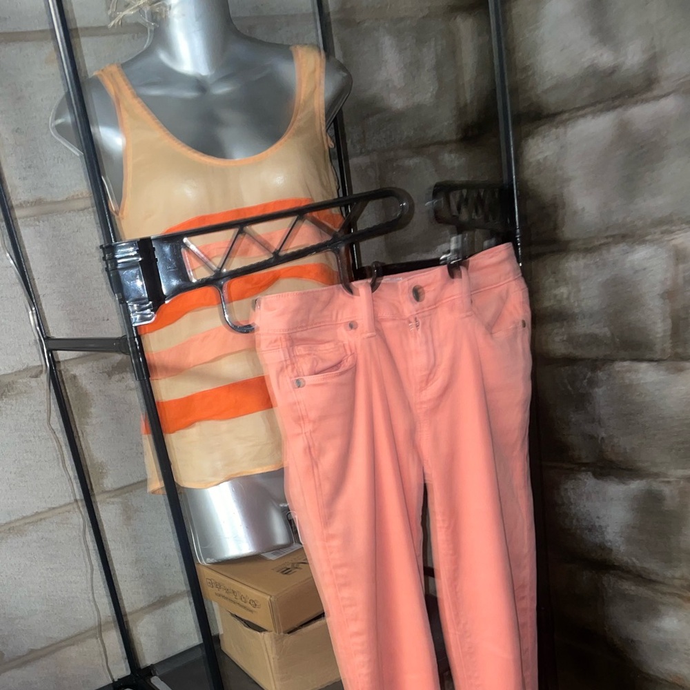 Adorable Summer Outfit Bundle! - image 2